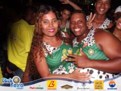 Bloco Auê